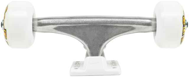 Tensor Trucks Combo (Jeu De 2) 5.25 Blind Og Stretch Raw Wht