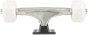 Tensor Trucks Combo (Jeu De 2) 5.25 Darkstar Clean Raw Blk