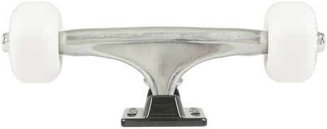 Tensor Trucks Combo (Jeu De 2) 5.25 Darkstar Clean Raw Blk