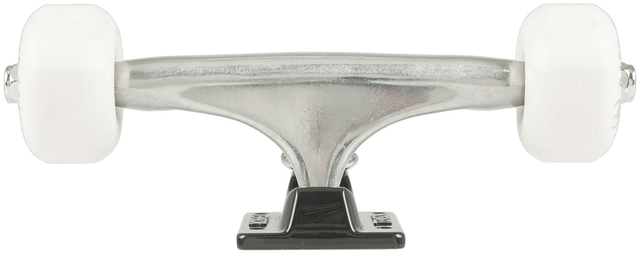 Tensor Trucks Combo (Jeu De 2) 5.25 Darkstar Clean Raw Blk