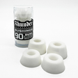 Thunder Bushings (Jeu De 4 Gommes) 90D White