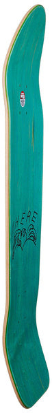 There Deck Cher Dear Diary Brown