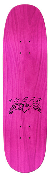 There Deck Marbie Goopy