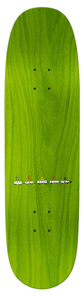 There Deck Nadair Marbie Big Girl Blue