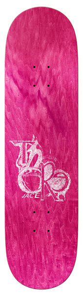 There Deck Pinson Digital Bruise True Fit