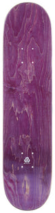 The Heart Supply Deck Cosmic Sweethearts Pearl Pink 7.75