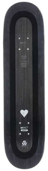 The Heart Supply Deck Symbolic Impact Light Jagger Eaton 8.0