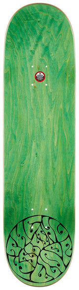 The Killing Floor Deck Fitch Love 8.5