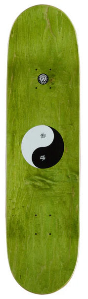 Planche de skateboard The Killing Floor Recalibrate 8,25"
