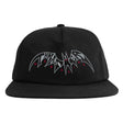Casquette Thrasher Sky Rat By Neckface Black
