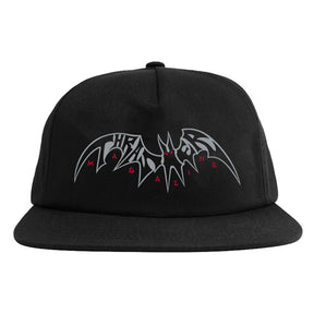 Casquette Thrasher Sky Rat By Neckface Black