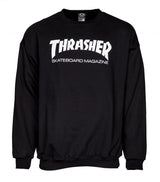 Thrasher Crew (Uk) Skate Mag