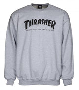 Thrasher Crew (Uk) Skate Mag