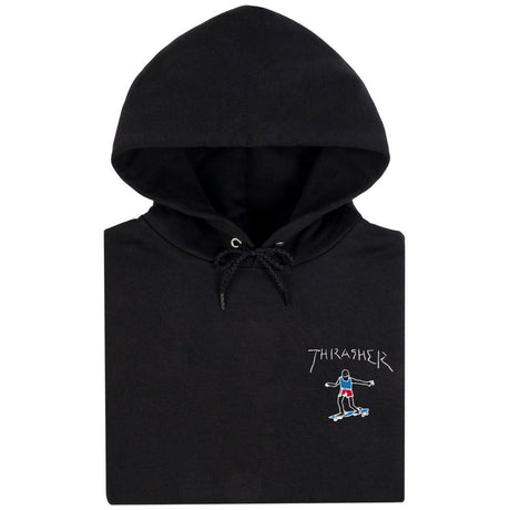 Thrasher Hood (Uk) Gonz Mini Logo