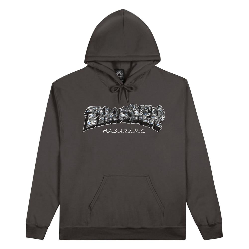 Thrasher Hood (Uk) Disco By Spanky