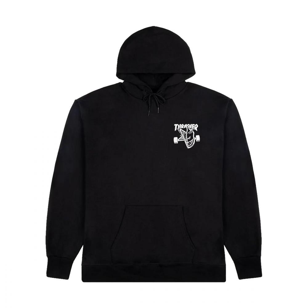 Thrasher X Spitfire Hood (Uk) Classic Swirl