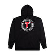 Sweat à capuche Thrasher Number 1 Redux Black