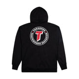 Sweat à capuche Thrasher Number 1 Redux Black