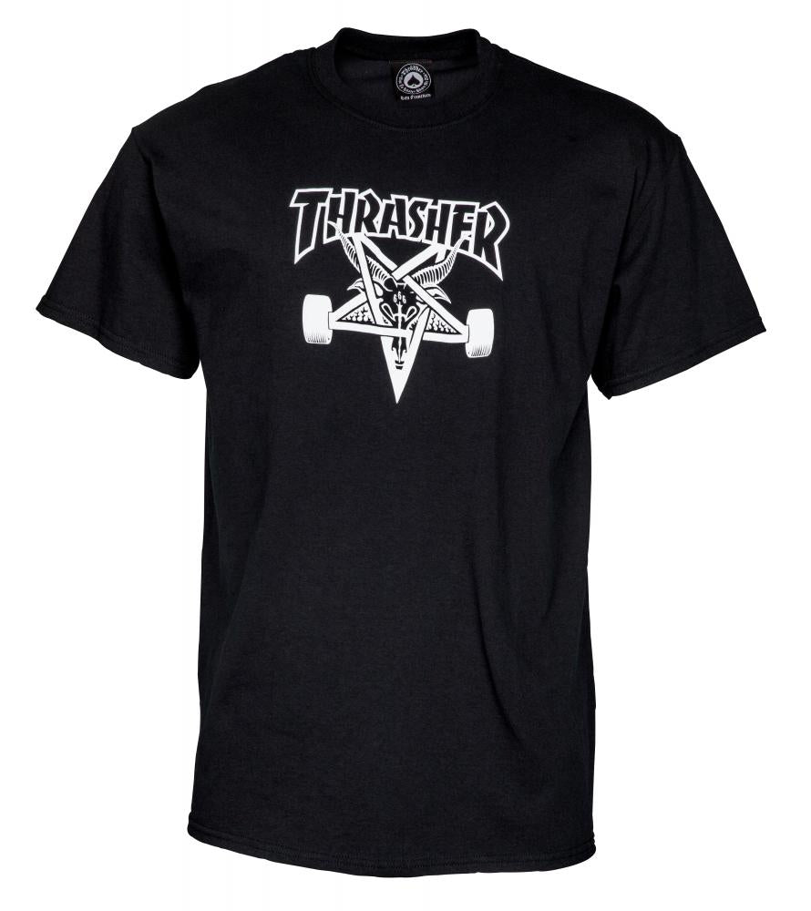 Thrasher T-Shirt (Uk) Skategoat