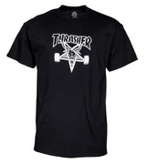 Thrasher T-Shirt (Uk) Skategoat