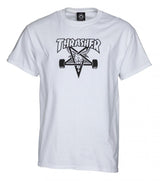 Thrasher T-Shirt (Uk) Skategoat