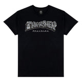 Thrasher T-Shirt (Uk) Disco By Spanky