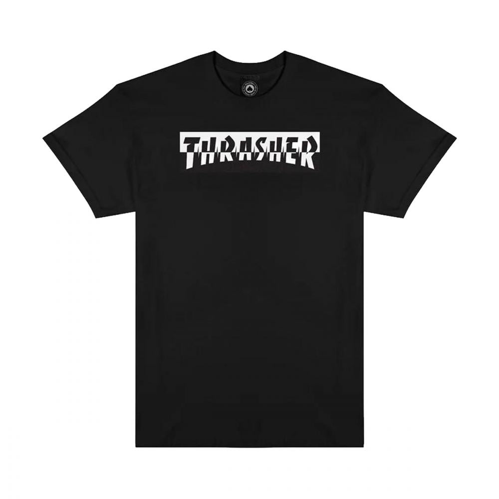 Thrasher T-Shirt (Uk) Mixtape