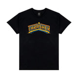 Thrasher T-Shirt (Uk) Luchadora