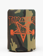 Thrasher Skategoat Koozie Camo