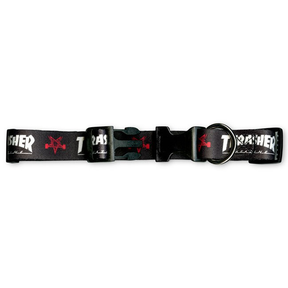 Thrasher Dog Collar