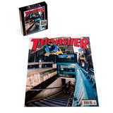 Thrasher Puzzle Jigsaw