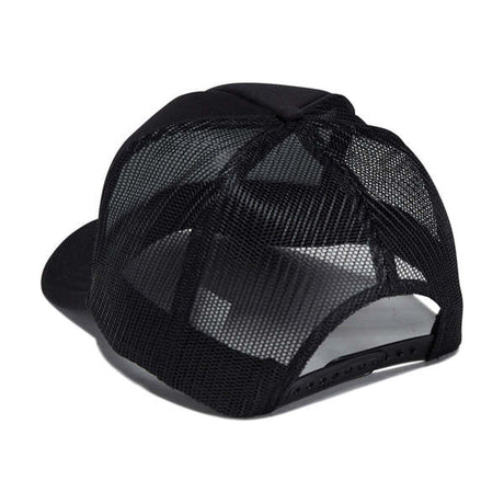 Casquette trucker Thrasher Bar Black