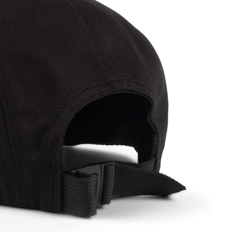 Thrasher Cap Gonz 5 Panel Black Red
