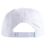 Thrasher Cap Rainbow Mag Snapback White
