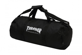 Thrasher Bag Logo Duffel Boardstraps