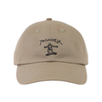 Casquette Thrasher Gonz Old Timer Tan