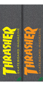 Thrasher Grip Plaque Mob Skate Mag