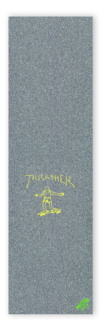 Thrasher Grip Plaque Mob Gonz