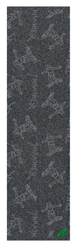 Thrasher Grip Plaque Mob Gonz Pattern