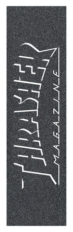 Thrasher Grip Plaque Mob Mag Shadow