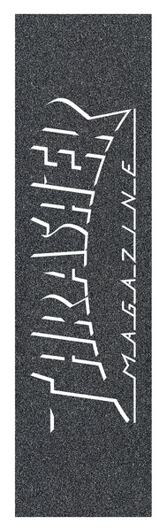 Thrasher Grip Plaque Mob Mag Shadow