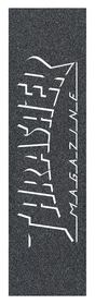 Thrasher Grip Plaque Mob Mag Shadow
