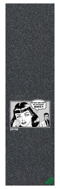Thrasher Grip Plaque Mob Boyfriend