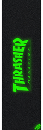 Grip skateboard Thrasher Logo Glow I 10" x 33"