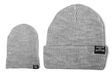 Thrasher Beanie Sad Goat Grey