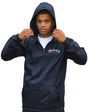 Thrasher Jacket Knock-Off Navy