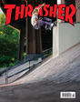 Magazine Thrasher 2026 11 Novembre