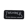 Thrasher Patch New Religion