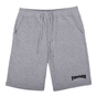 Thrasher Short Mag Logo P.E. Grey