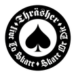 Thrasher Sticker (Pack De 25) Oath